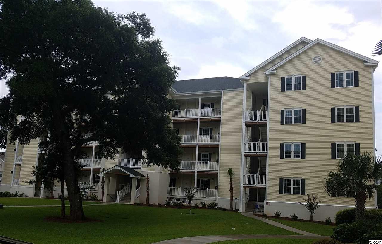 601 Hillside Dr. N UNIT #1405 North Myrtle Beach, SC 29582
