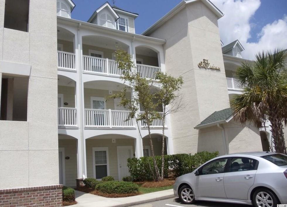 100 Cypress Point Ct. UNIT 101 B Myrtle Beach, SC 29579