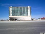 5700 N Oce N North Ocean Blvd. UNIT #1107 Cherry Grove, SC 29582