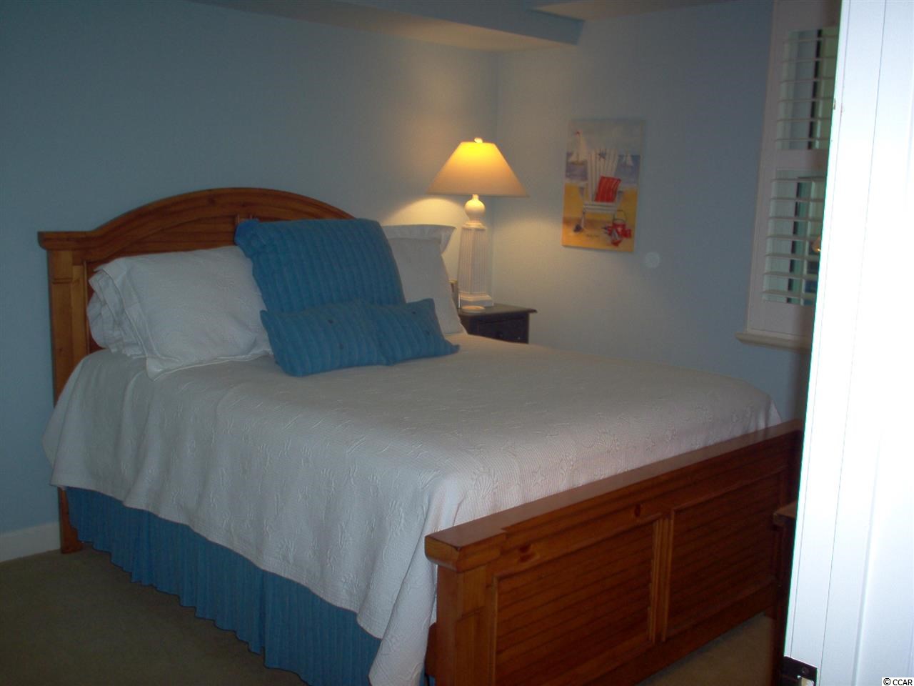 5700 N Oce N North Ocean Blvd. UNIT #1107 Cherry Grove, SC 29582