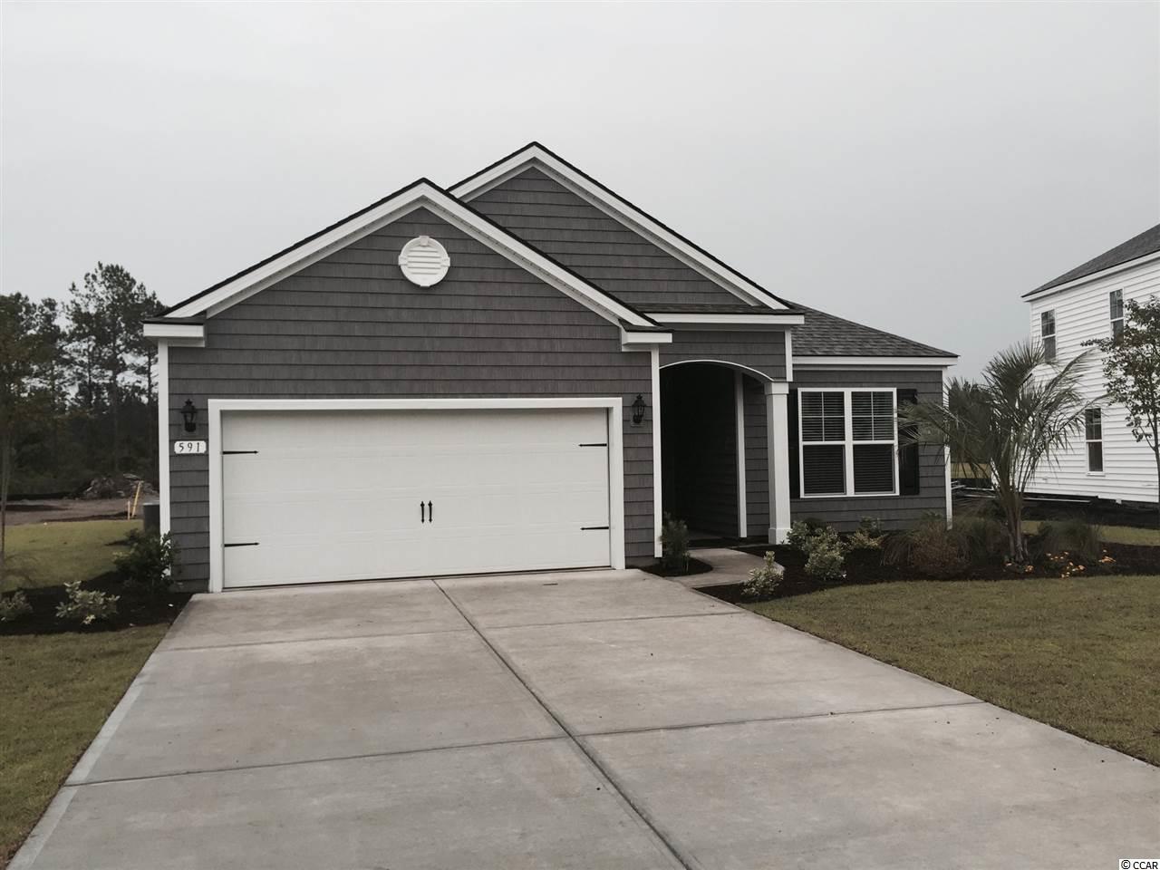 591 Carolina Farms Blvd. Myrtle Beach, SC 29579