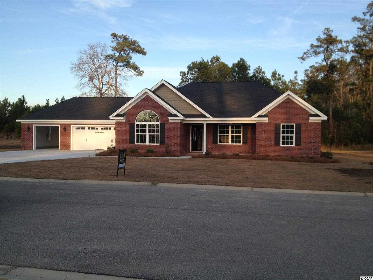 362 Farmtrac Dr. Galivants Ferry, SC 29544