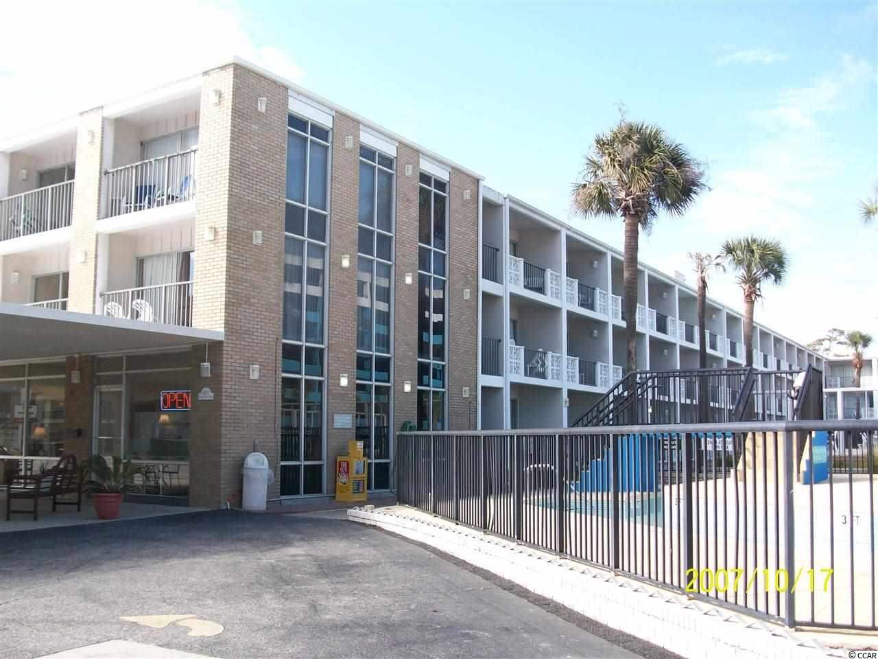 1600 S Ocean Blvd. UNIT #228 Myrtle Beach, SC 29577