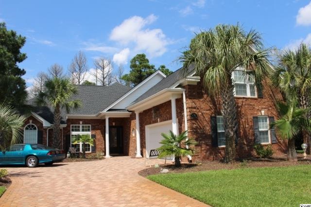 4426 Tralee Pl. Myrtle Beach, SC 29579
