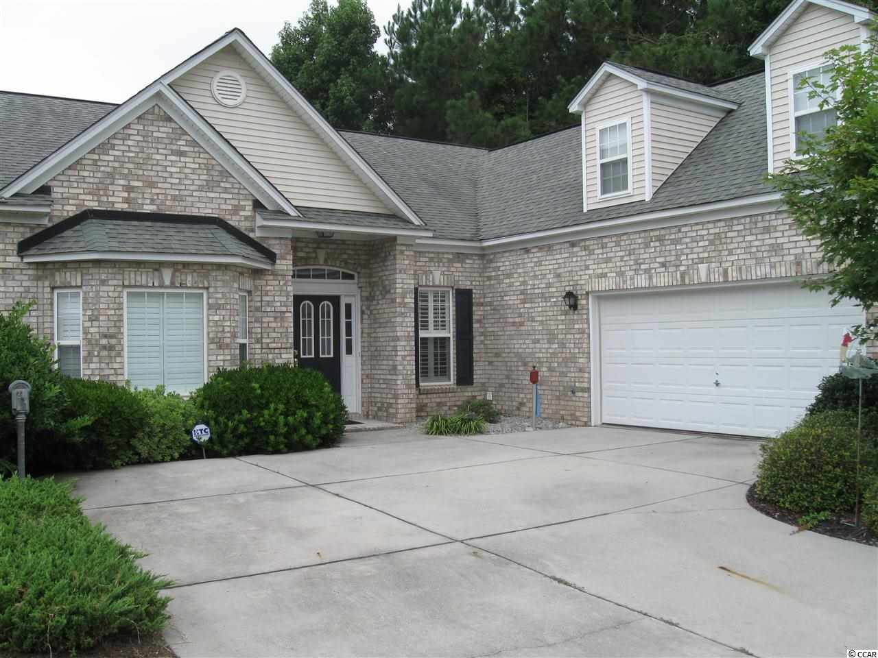 2713 Marsh Glen Dr. North Myrtle Beach, SC 29582