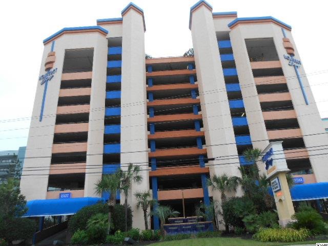 6804 N Ocean Blvd. UNIT #1133 Myrtle Beach, SC 29572