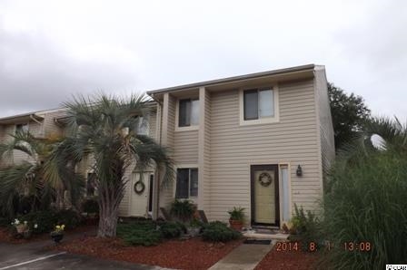 951 Plantation Dr. UNIT E-3 Little River, SC 29566