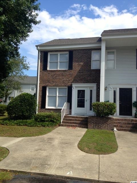 4115 Little River Rd. UNIT 4-A Myrtle Beach, SC 29577