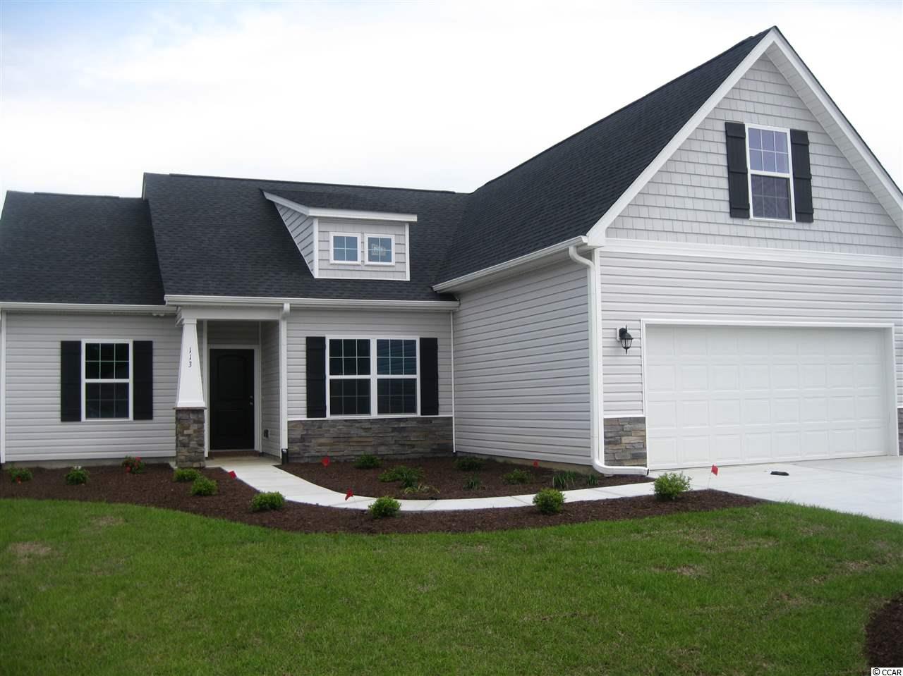 113 Kettering Way Little River, SC 29566