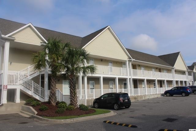 109 Butkus Dr. UNIT #1 Myrtle Beach, SC 29588