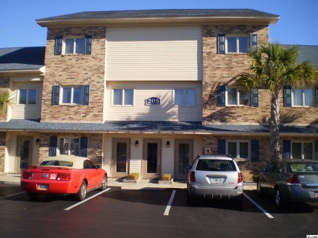 205 Double Eagle Dr. UNIT D-3 Surfside Beach, SC 29575