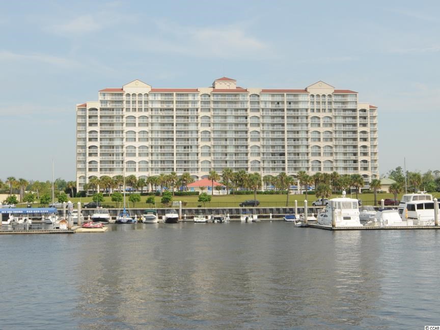 4801 Harbor Pointe Dr. UNIT #1103 North Myrtle Beach, SC 29582