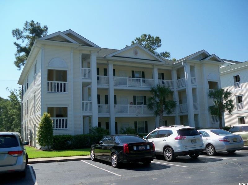 624 River Oaks Dr. UNIT 52-F Myrtle Beach, SC 29579