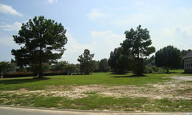 577 Lathrop Ct. Calabash, NC 28467