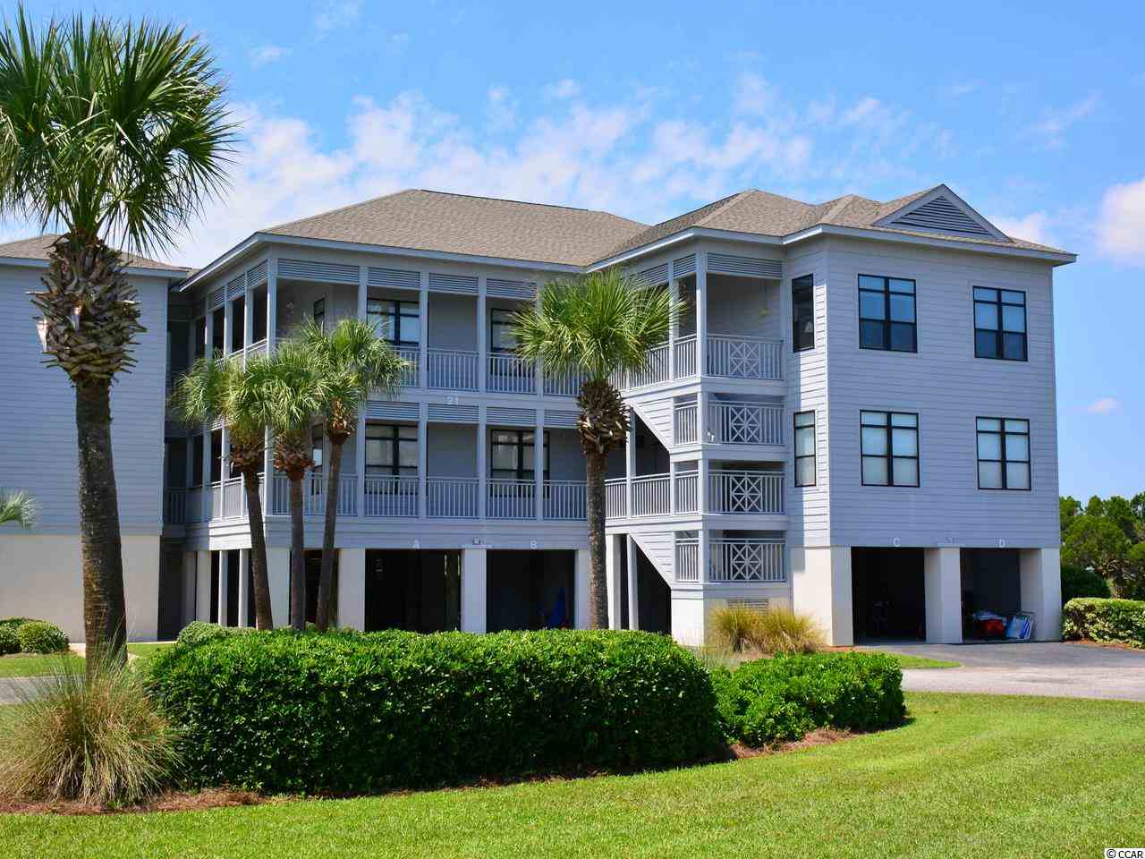 180 Inlet Point Dr. UNIT 21-C Pawleys Island, SC 29585