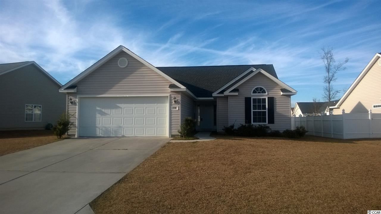 230 Bonnie Bridge Circle Myrtle Beach, SC 29579