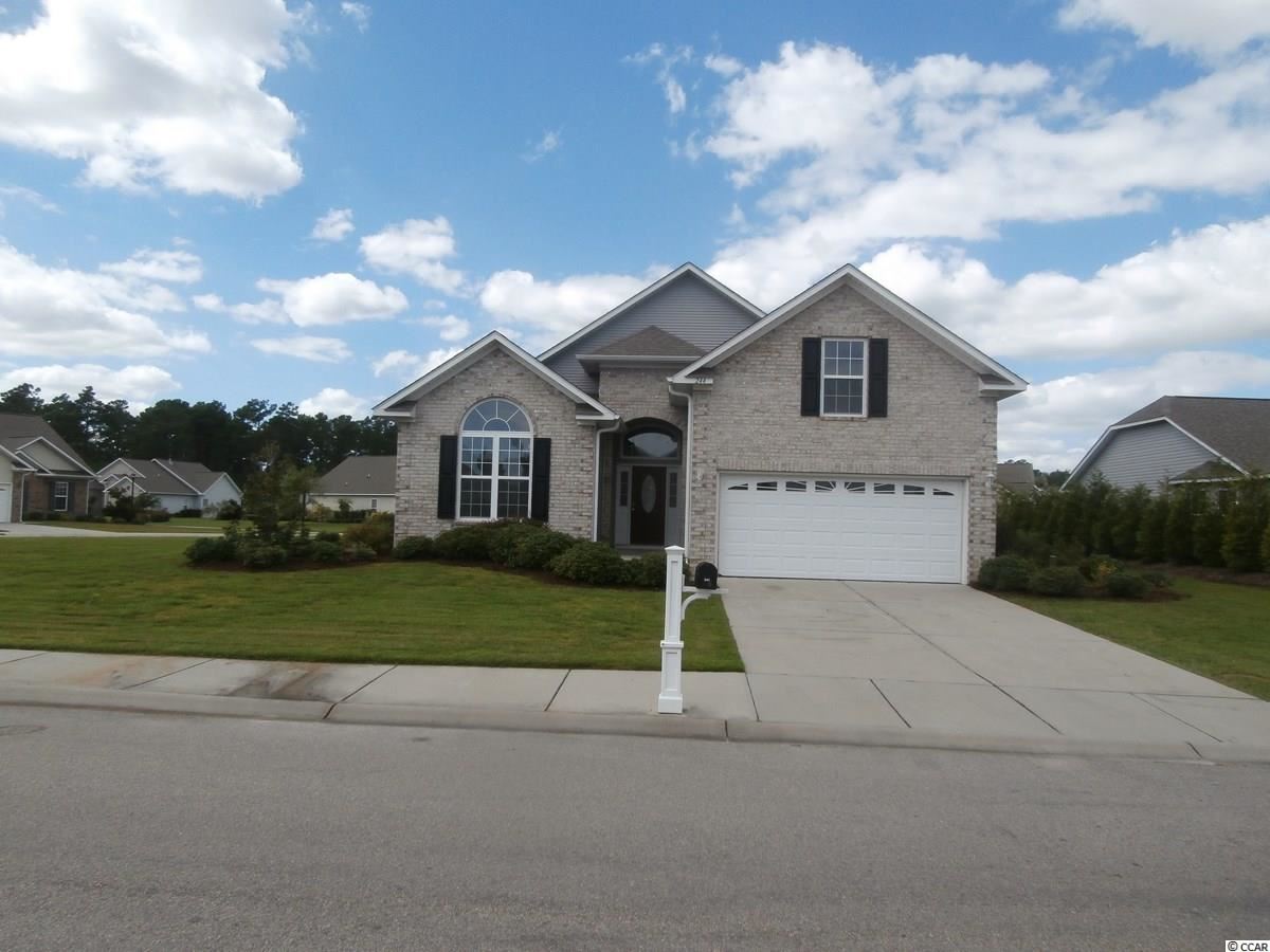 244 Kessinger Dr. Myrtle Beach, SC 29575