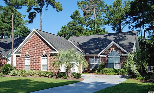 1413 Glenkeith Ct. Myrtle Beach, SC 29575