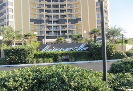 9650 Shore Blvd. UNIT #1401 Myrtle Beach, SC 29572