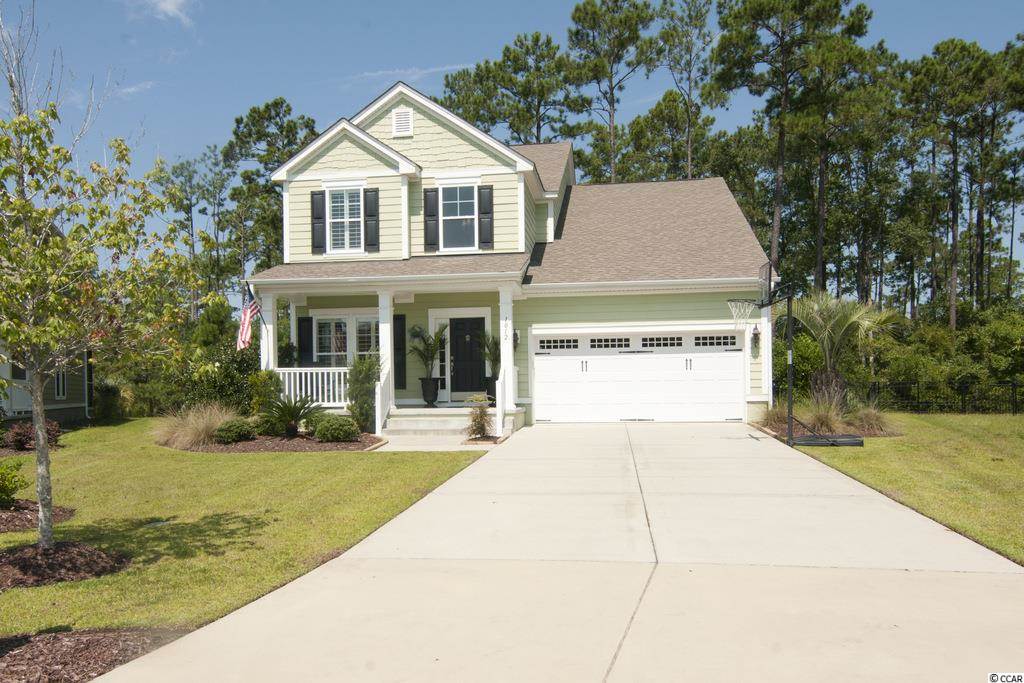 1012 Elysium Ct. Murrells Inlet, SC 29576