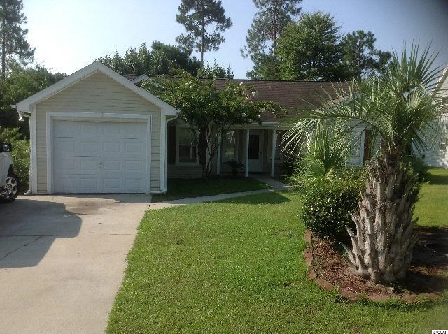 2560 Wild Game Trail Myrtle Beach, SC 29588