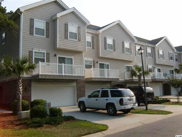 601 Hillside Dr. N UNIT #1101 North Myrtle Beach, SC 29582