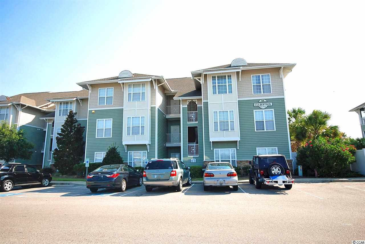 84 Addison Cottage Way UNIT #313 Murrells Inlet, SC 29576