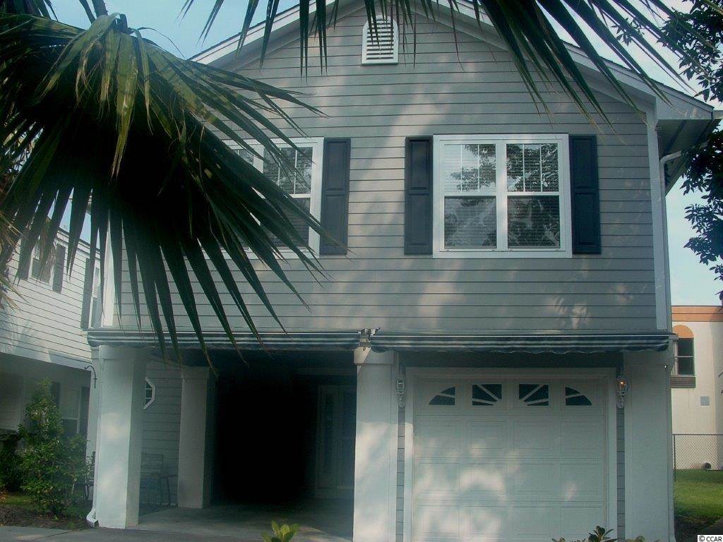 816-D N 11th Ave. N Surfside Beach, SC 29575