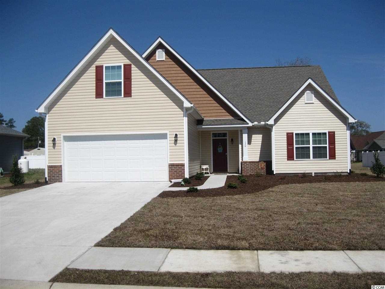 130 Kettering Way Little River, SC 29566