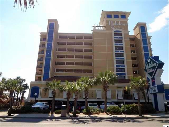 1200 N Ocean Blvd. UNIT #911 Myrtle Beach, SC 29577