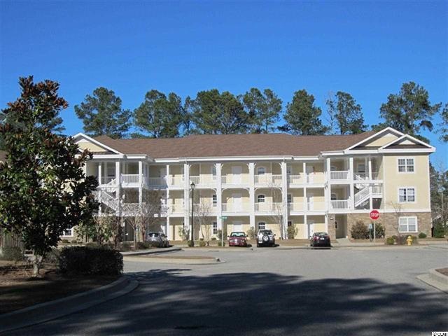 117 South Shore Blvd. UNIT #105 Longs, SC 29568