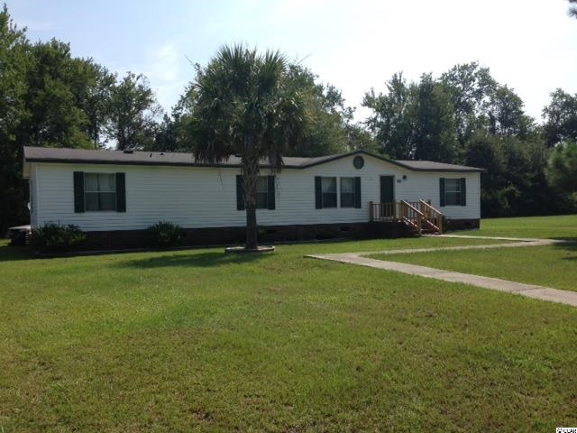 358 Bright Leaf Rd. Loris, SC 29569