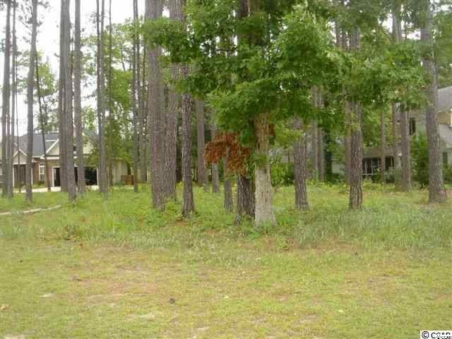 0-11 Mill Ridge Ln. Little River, SC 29566