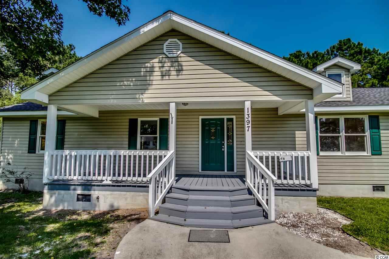 1397 Lees Landing Conway, SC 29526