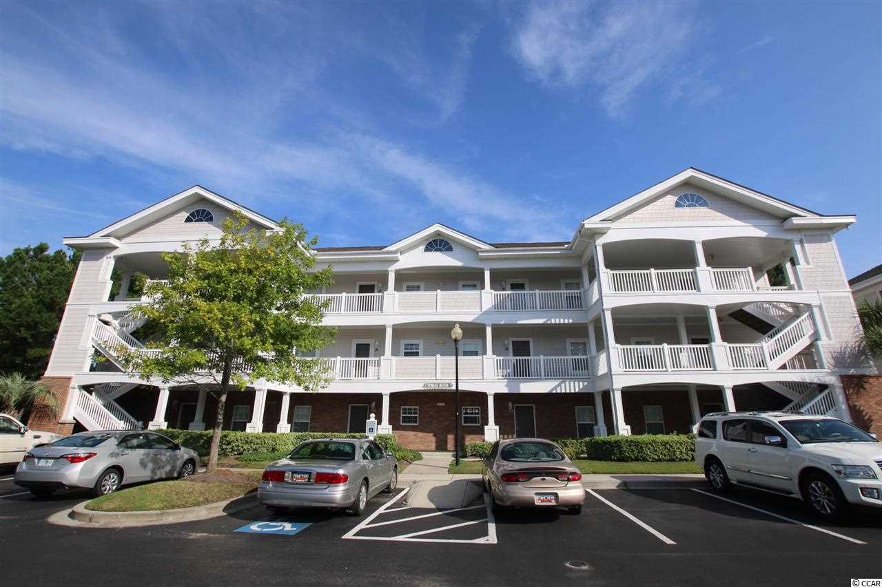 5750 Oyster Catcher Dr. UNIT #713 North Myrtle Beach, SC 29582