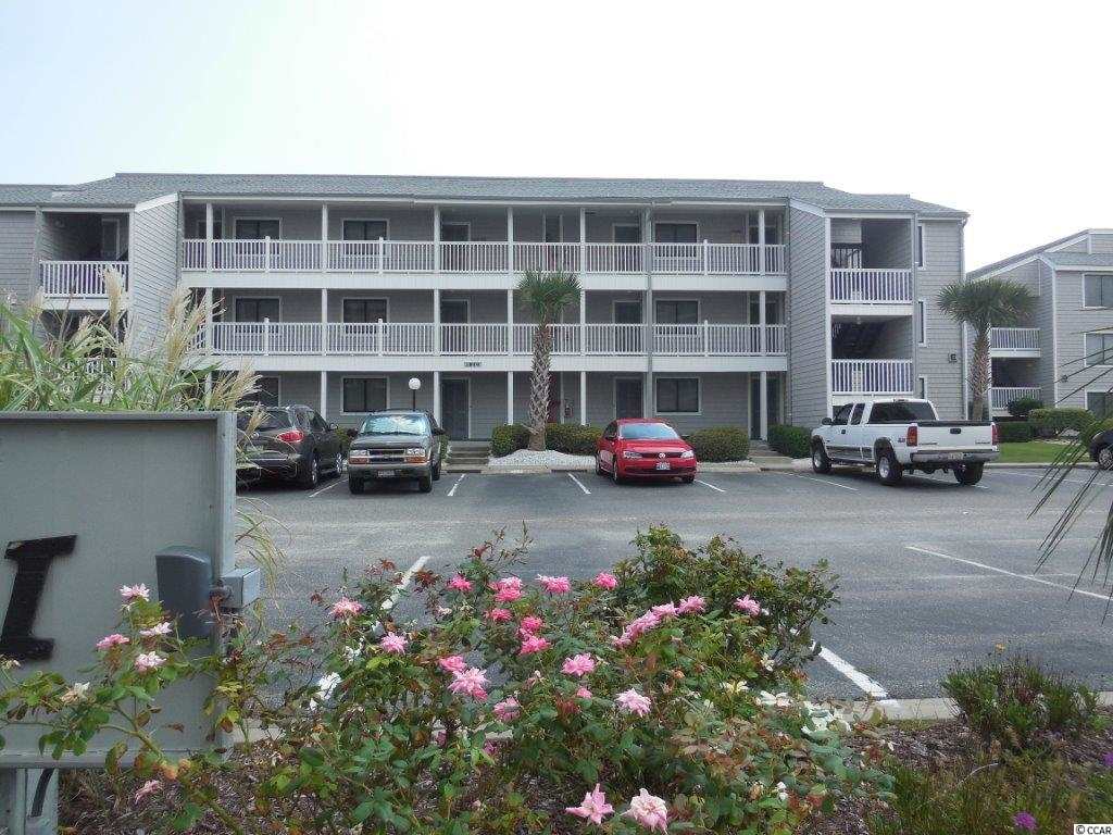 1820 N Ocean Blvd. UNIT 102-D North Myrtle Beach, SC 29582