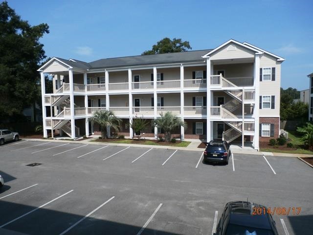 1058 Sea Mountain Hwy. UNIT #203 North Myrtle Beach, SC 29582