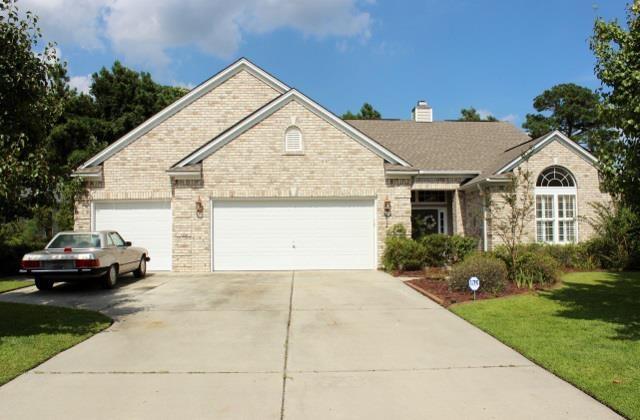 2814 Whooping Crane Dr. North Myrtle Beach, SC 29582