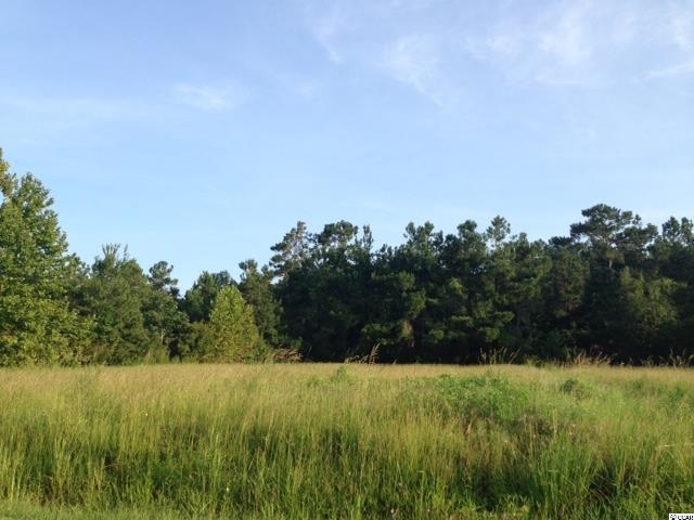 Lot 123 Sunny Pond Ln. Aynor, SC 29511