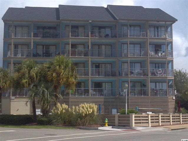 1906 S Ocean Blvd. UNIT 209-A Myrtle Beach, SC 29577