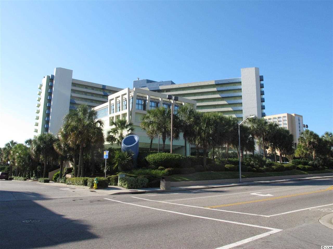 1105 S Ocean Blvd. UNIT #1136 Myrtle Beach, SC 29577
