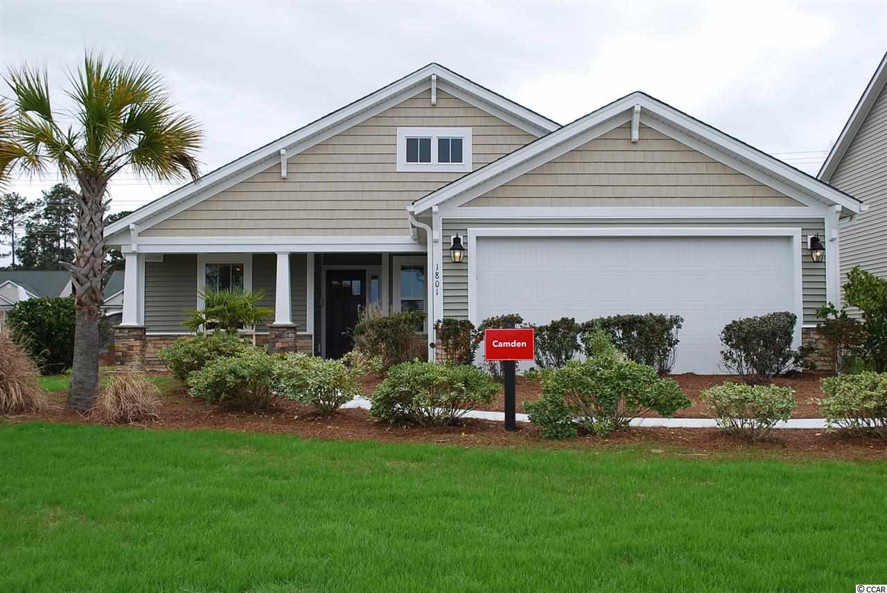 1801 Rotunda Ct. Myrtle Beach, SC 29588