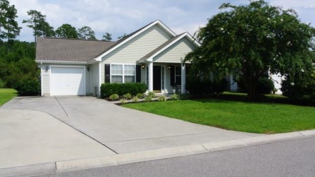 208 Whitchurch St. Murrells Inlet, SC 29576