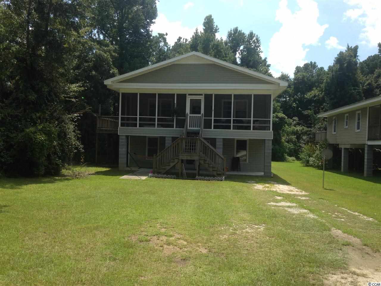 338 Minnow Dr. Pawleys Island, SC 29585