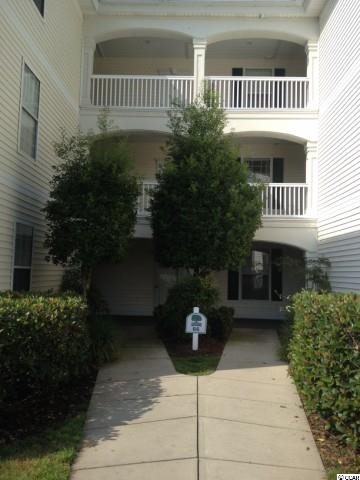 468 River Oaks Dr. UNIT L Myrtle Beach, SC 29588