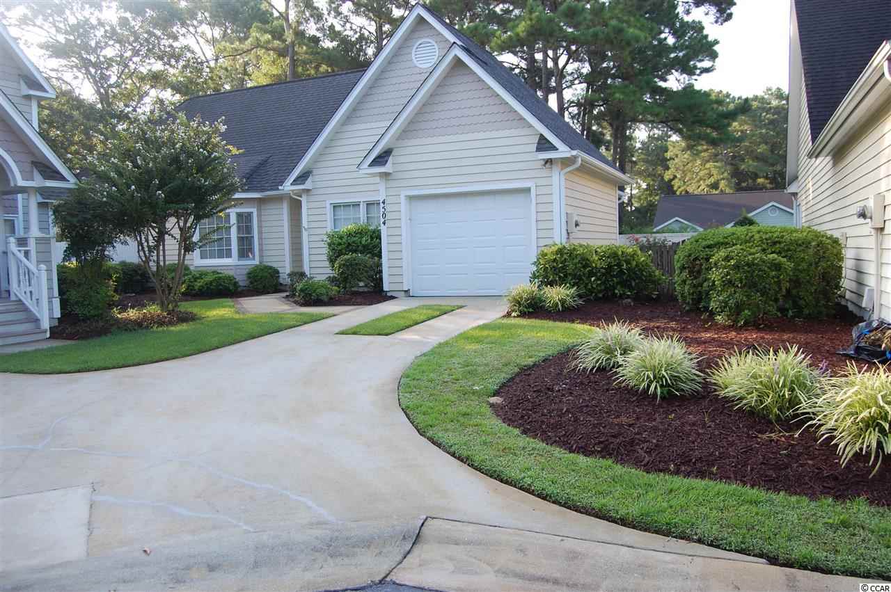 4504 Spyglass Dr. Little River, SC 29566