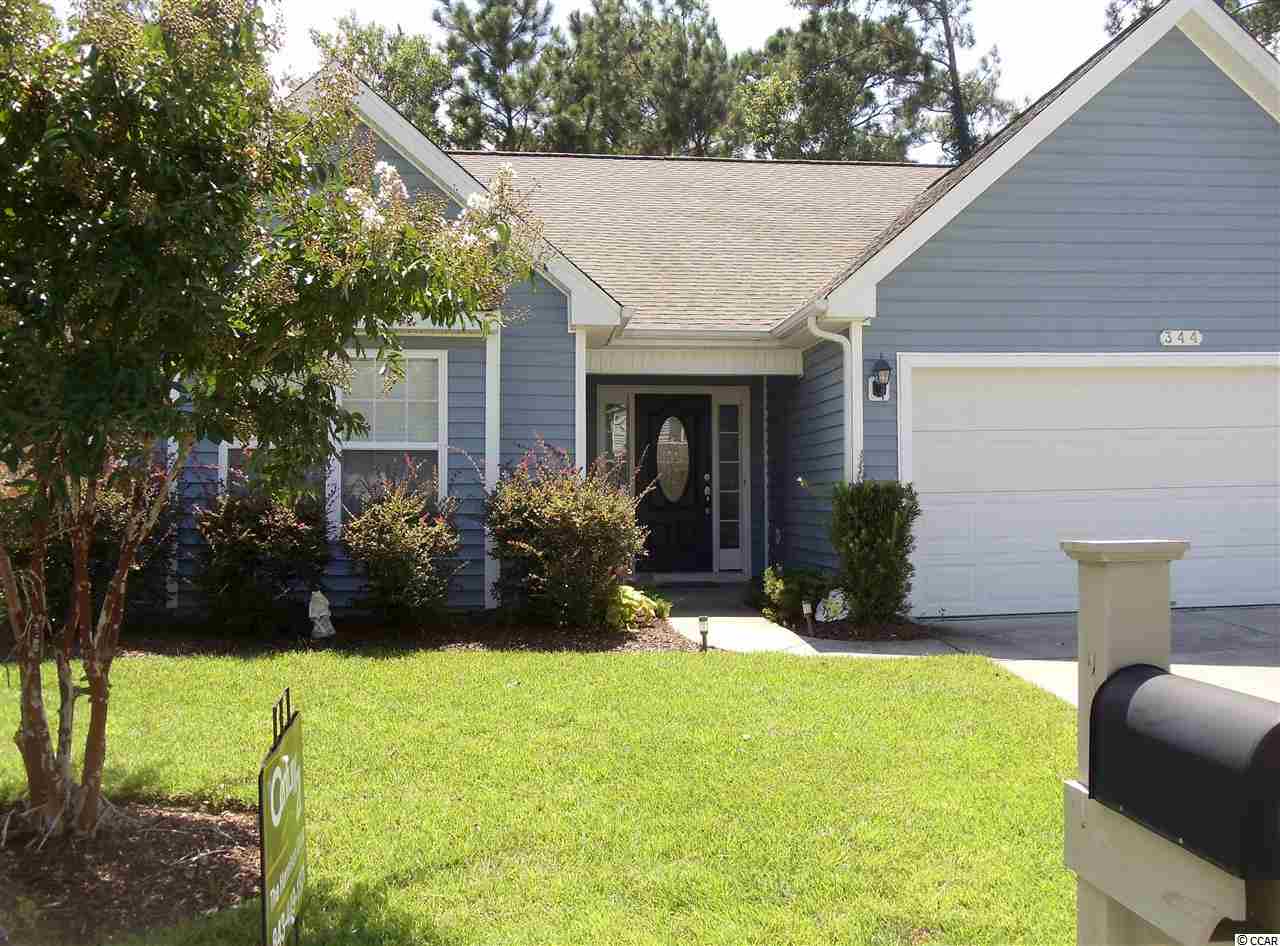 344 Vesta Dr. Myrtle Beach, SC 29579