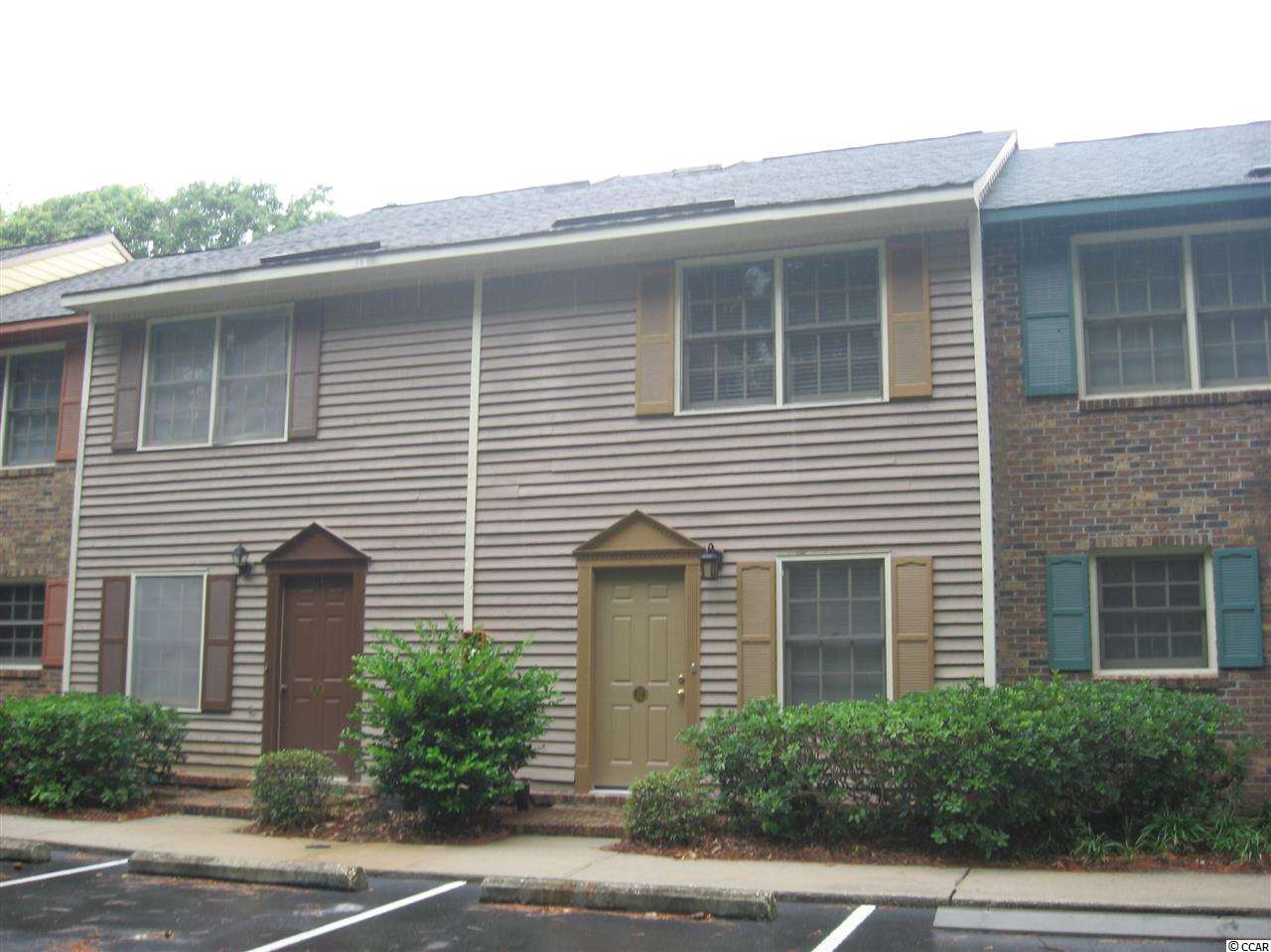 830 44th Ave. N UNIT E-4 Myrtle Beach, SC 29577