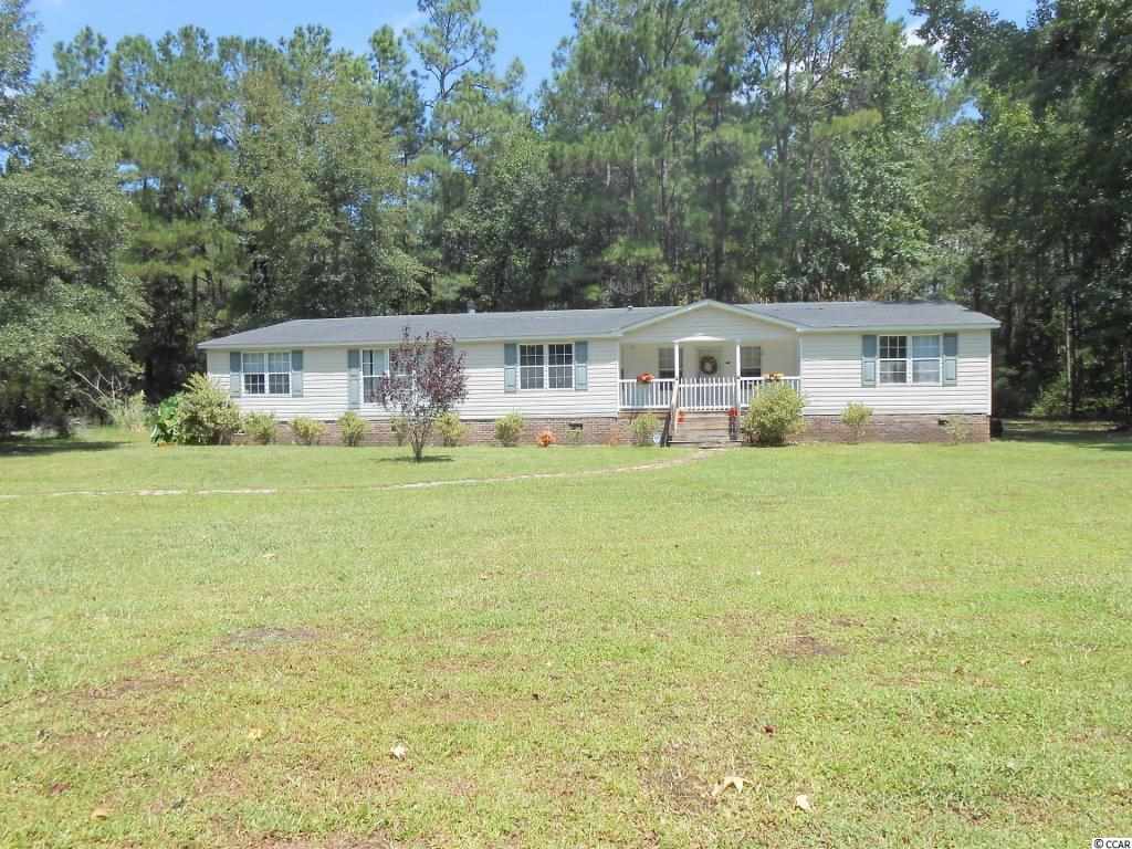 2120 Dearwood Ln. Conway, SC 29527