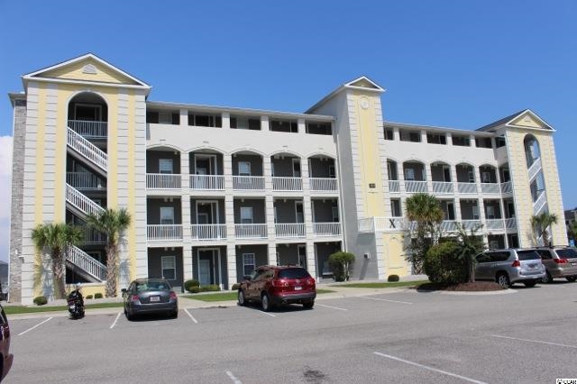 4519 Plantation Harbour Dr. UNIT X - 19 Little River, SC 29566